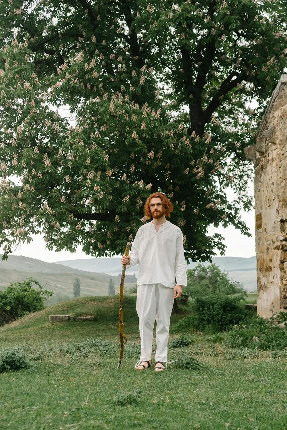 Mikhail Nilov on Pexels