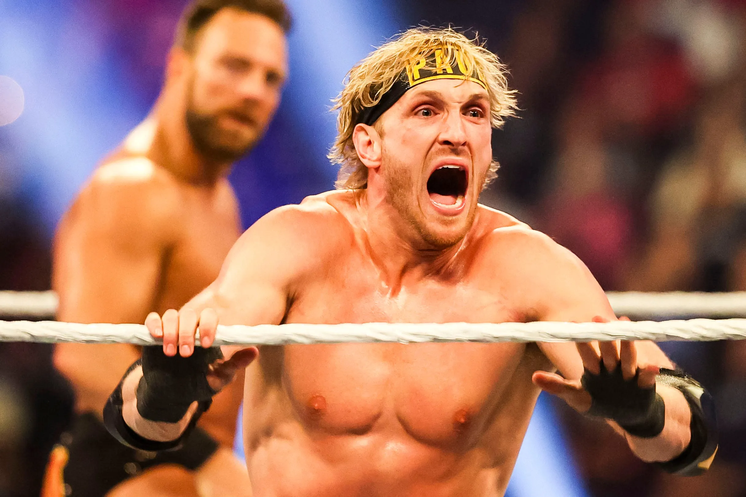 'I'll kick their a**' - Logan Paul’s $1M Fight Challenge and Dig at Tom Brady Sparks NFL Backlash Ahead of Flag Football Clash