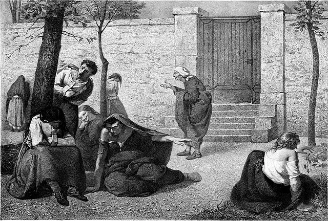 Amand Gautier on Wikicommons