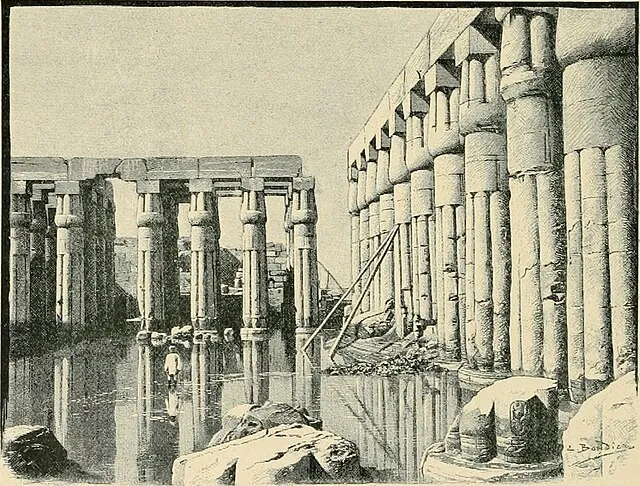 Internet Archive Book Images on Wikimedia Commons