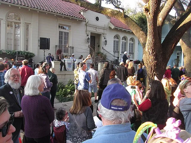Infrogmation of New Orleans on Wikicommons