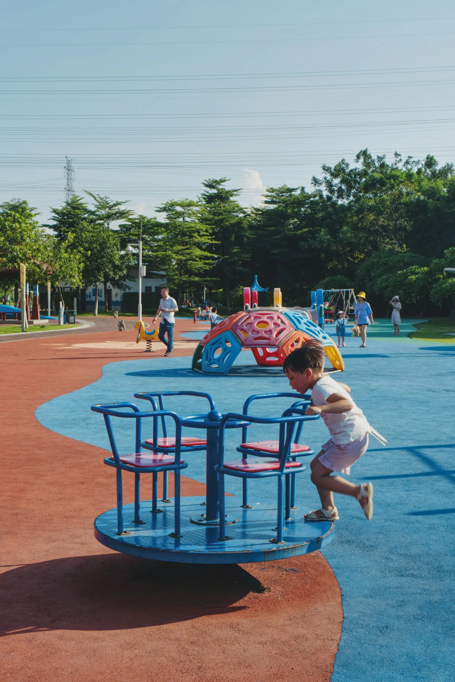Loegunn Lai on Unsplash