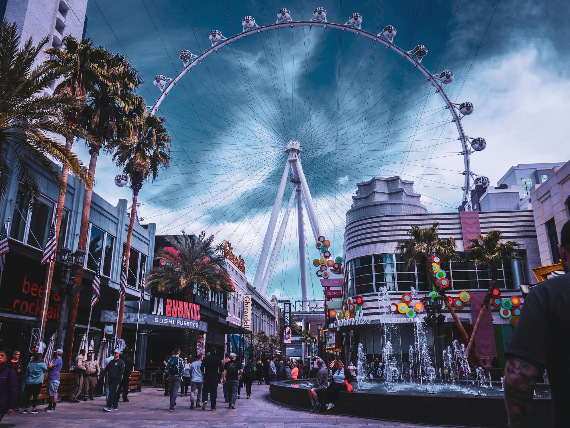 12 Defunct Theme Park Rides That Were Too Wild to Last