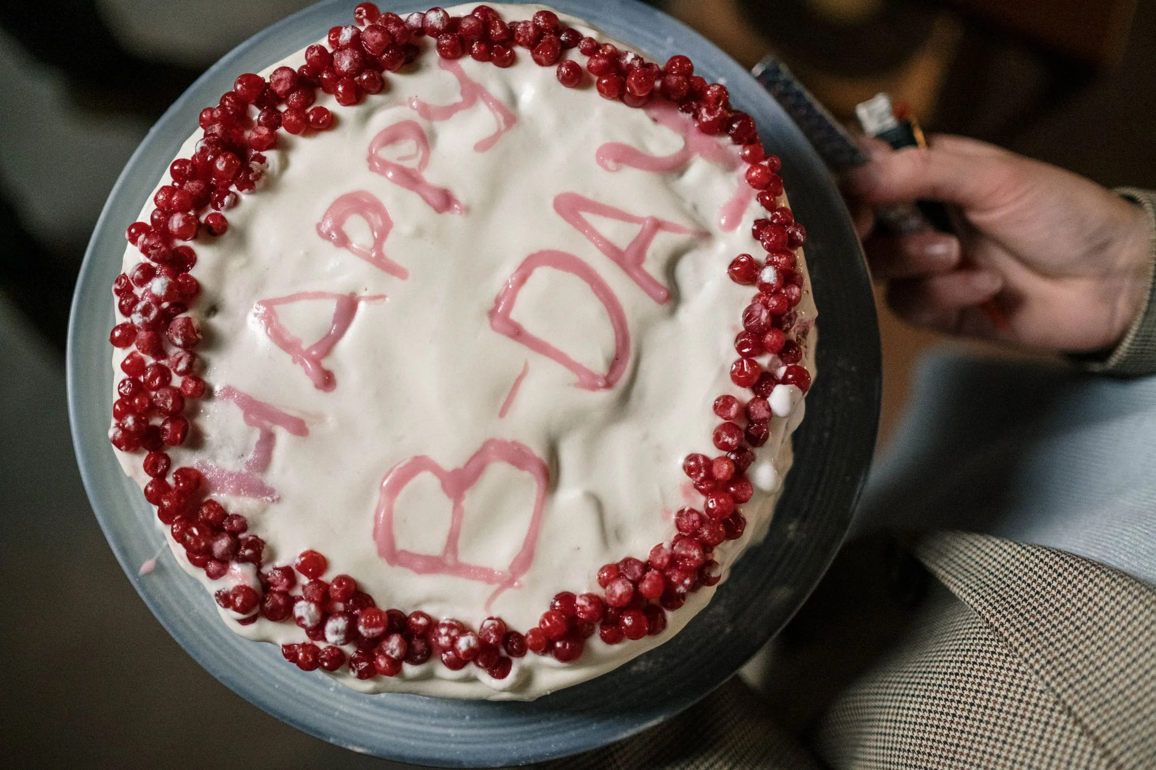 17 Things Families Served at Birthday Parties in the '70s