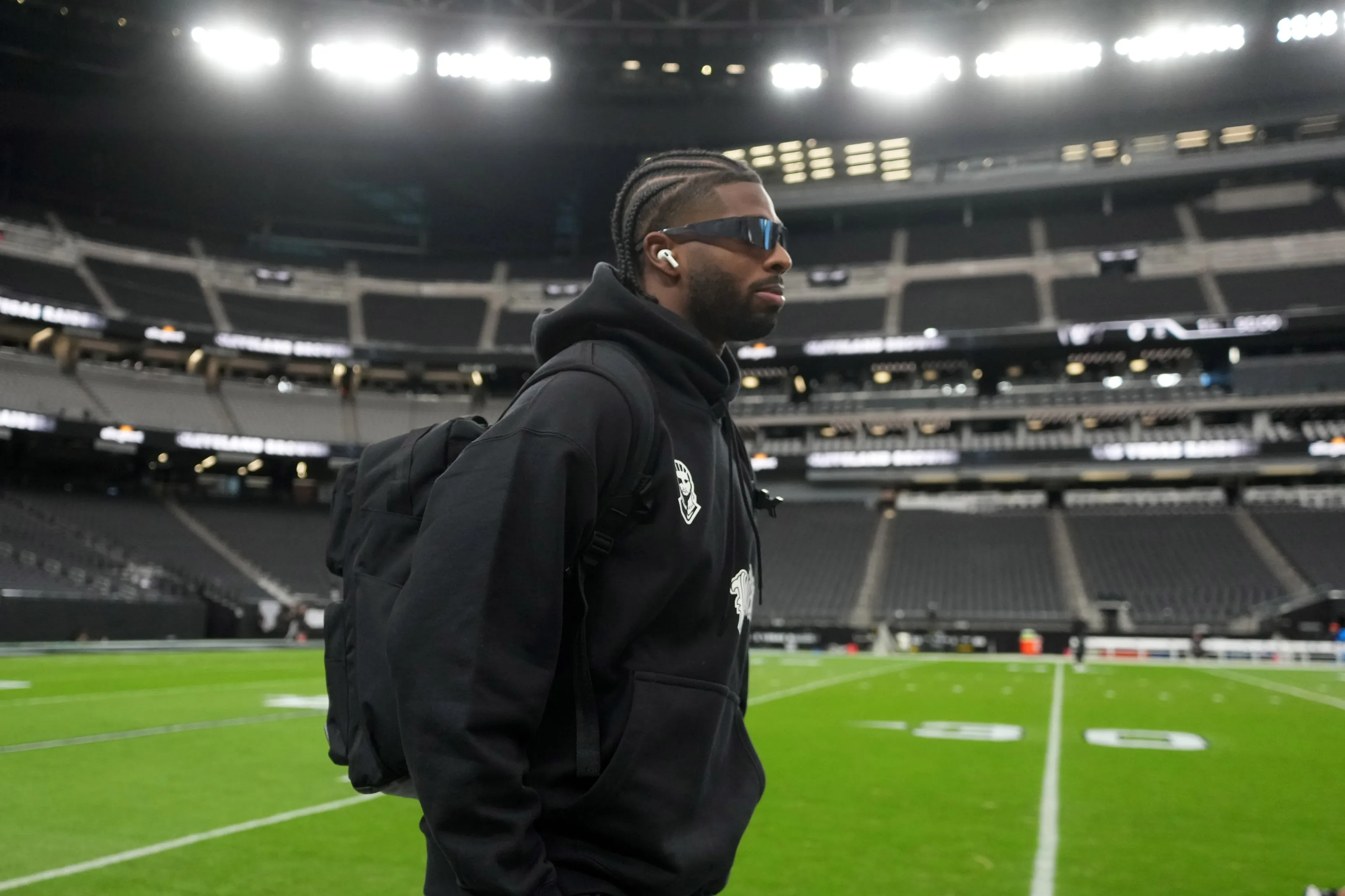 Browns Stay Committed to Shedeur Sanders as Rookie Prepares for Extended Audition