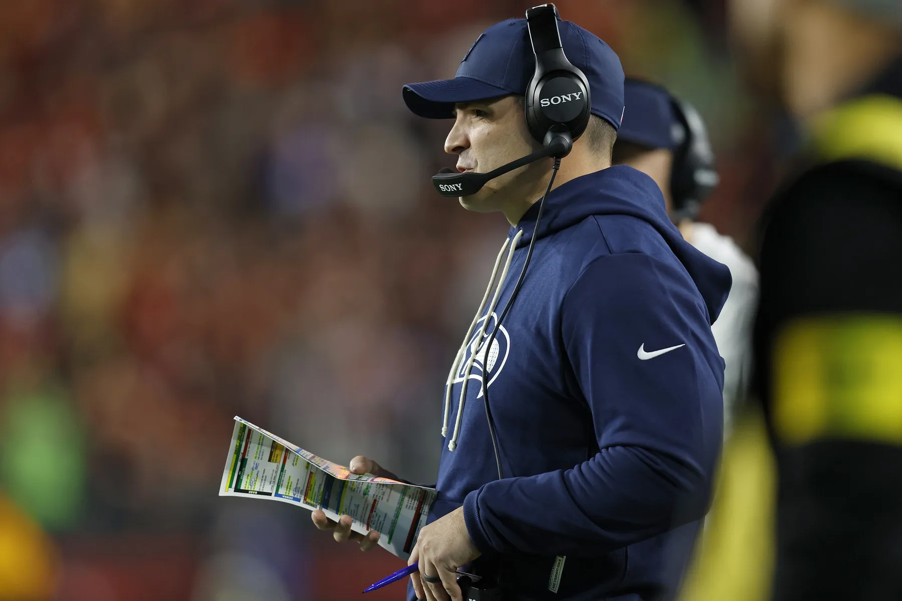 Seahawks Emphasize Process Over Hype Ahead of 49ers Divisional Rematch