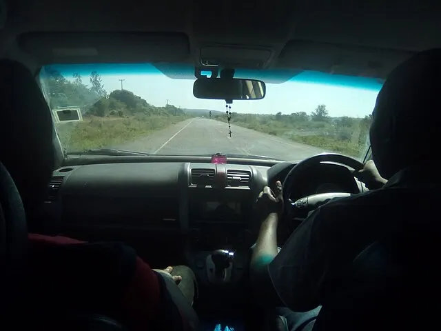 Mwesigyemoses on Wikimedia Commons