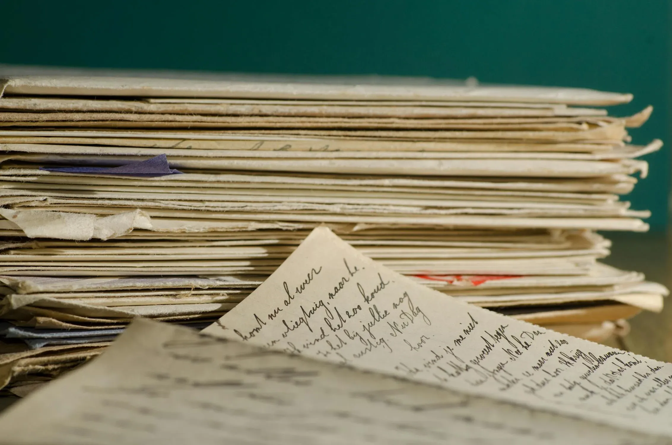 20 Dark Secrets Hidden in Historical Documents