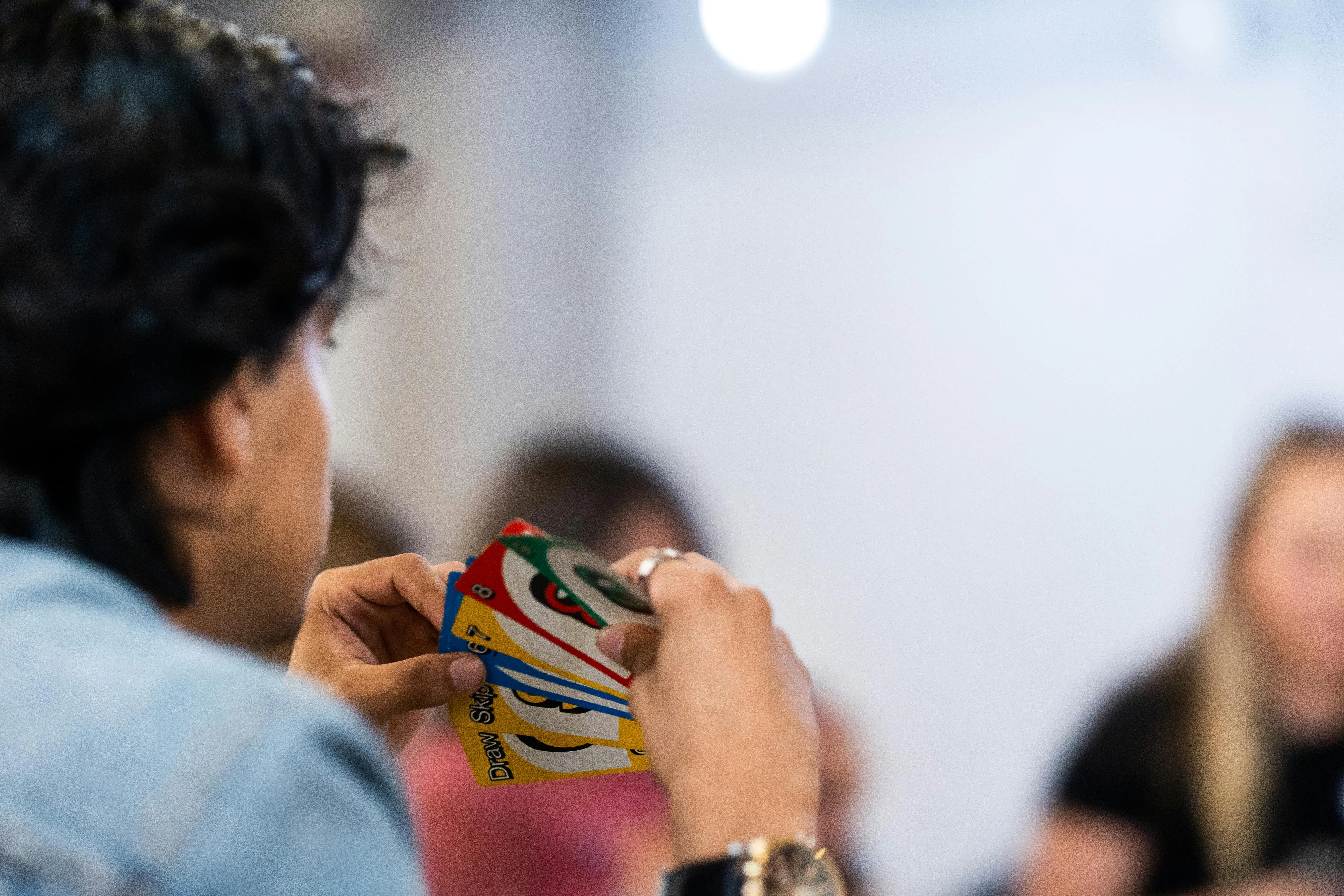 Caleb Oquendo on Pexels