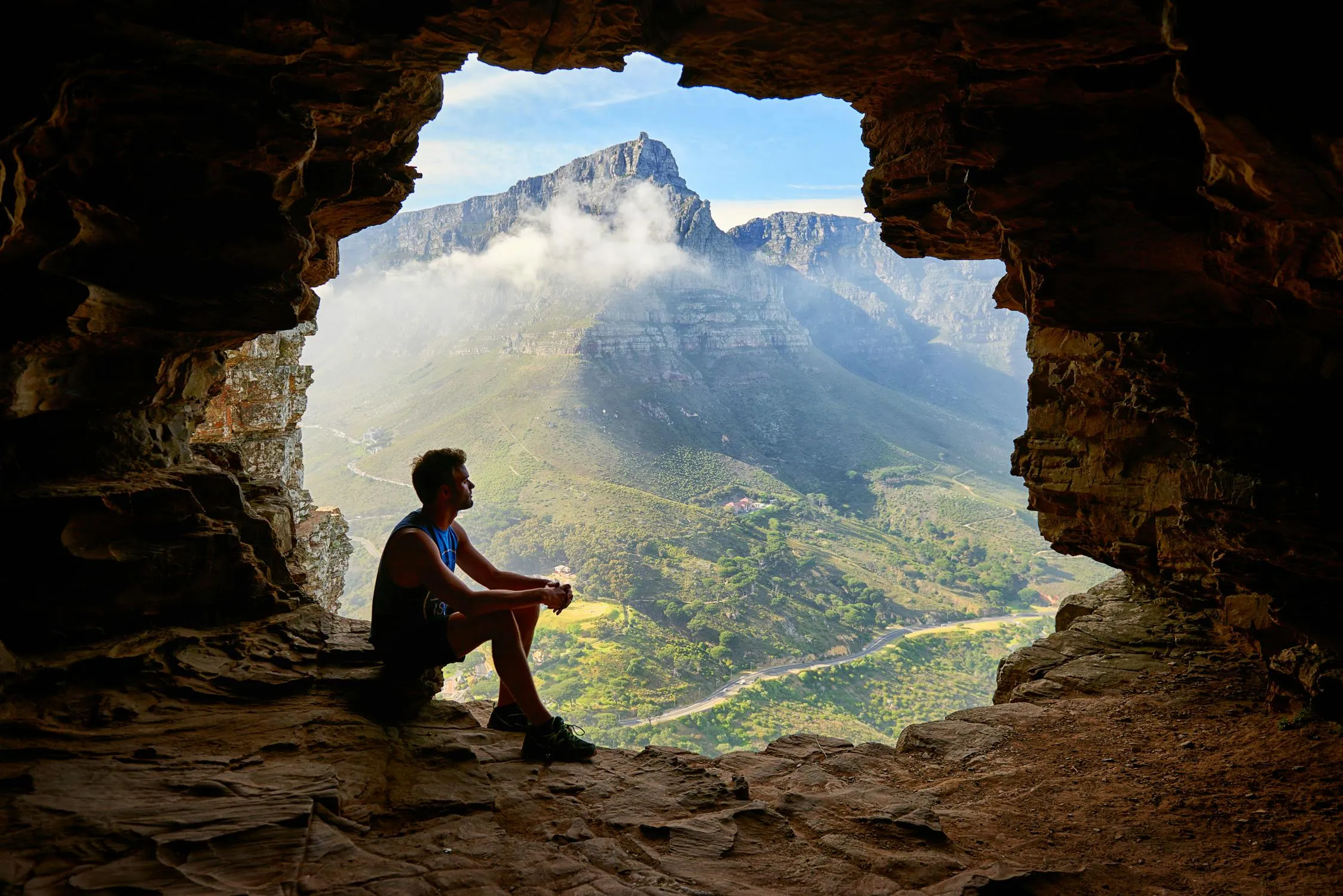 M Venter on Pexels