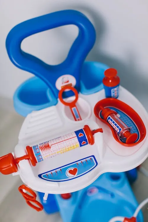 Polesie Toys on Pexels