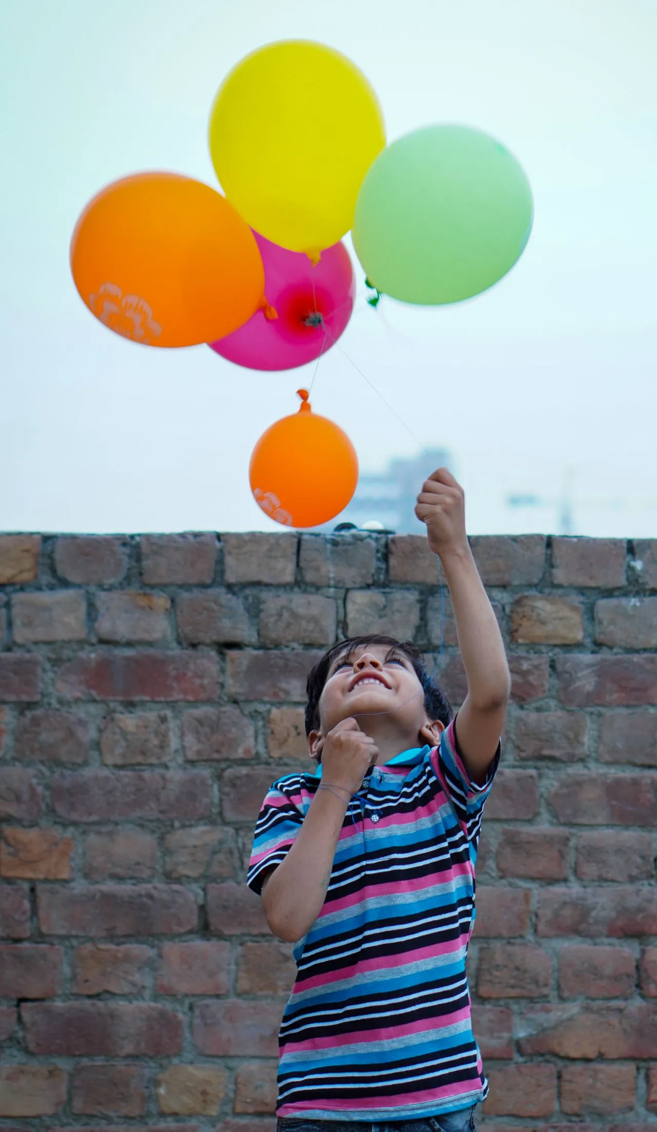 Qasim Ali on Pexels