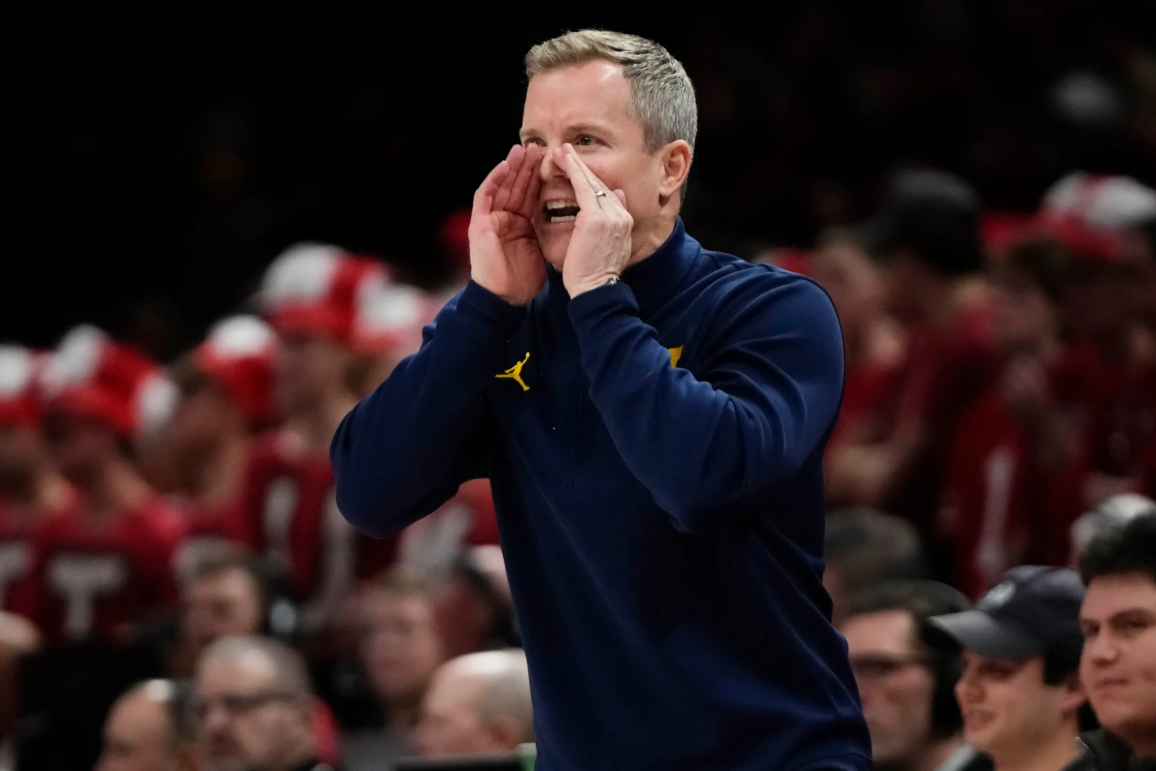 Michigan Dominates Ohio State, Extends Record-Breaking Start