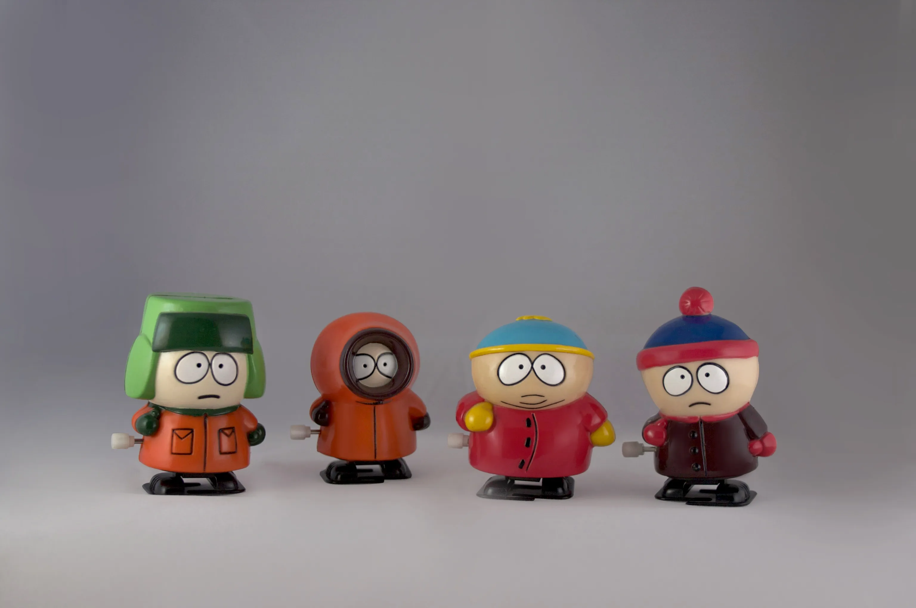 South Park on Flickr