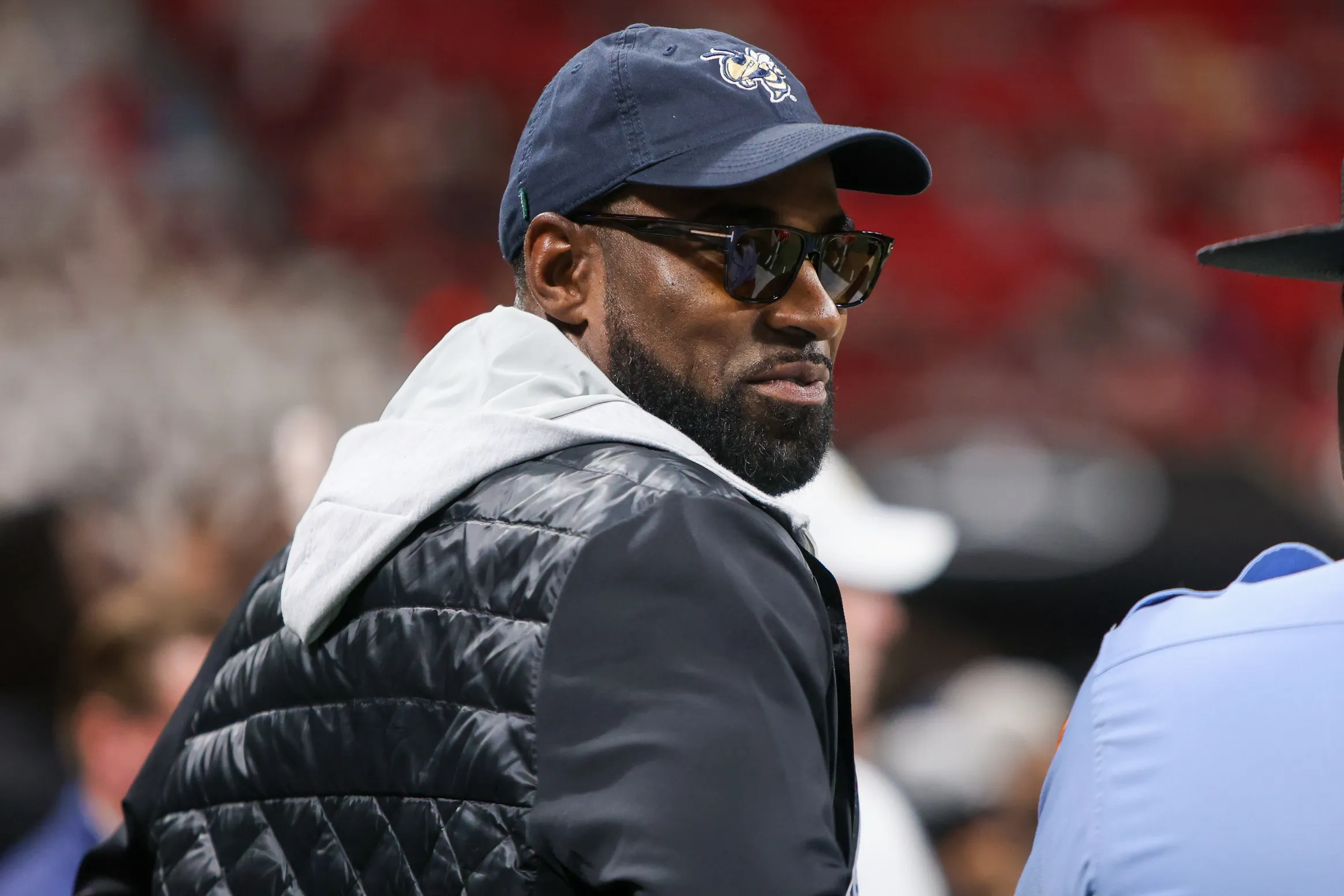 Calvin Johnson Urges 2026 NFL Rookies to Embrace Adversity Early