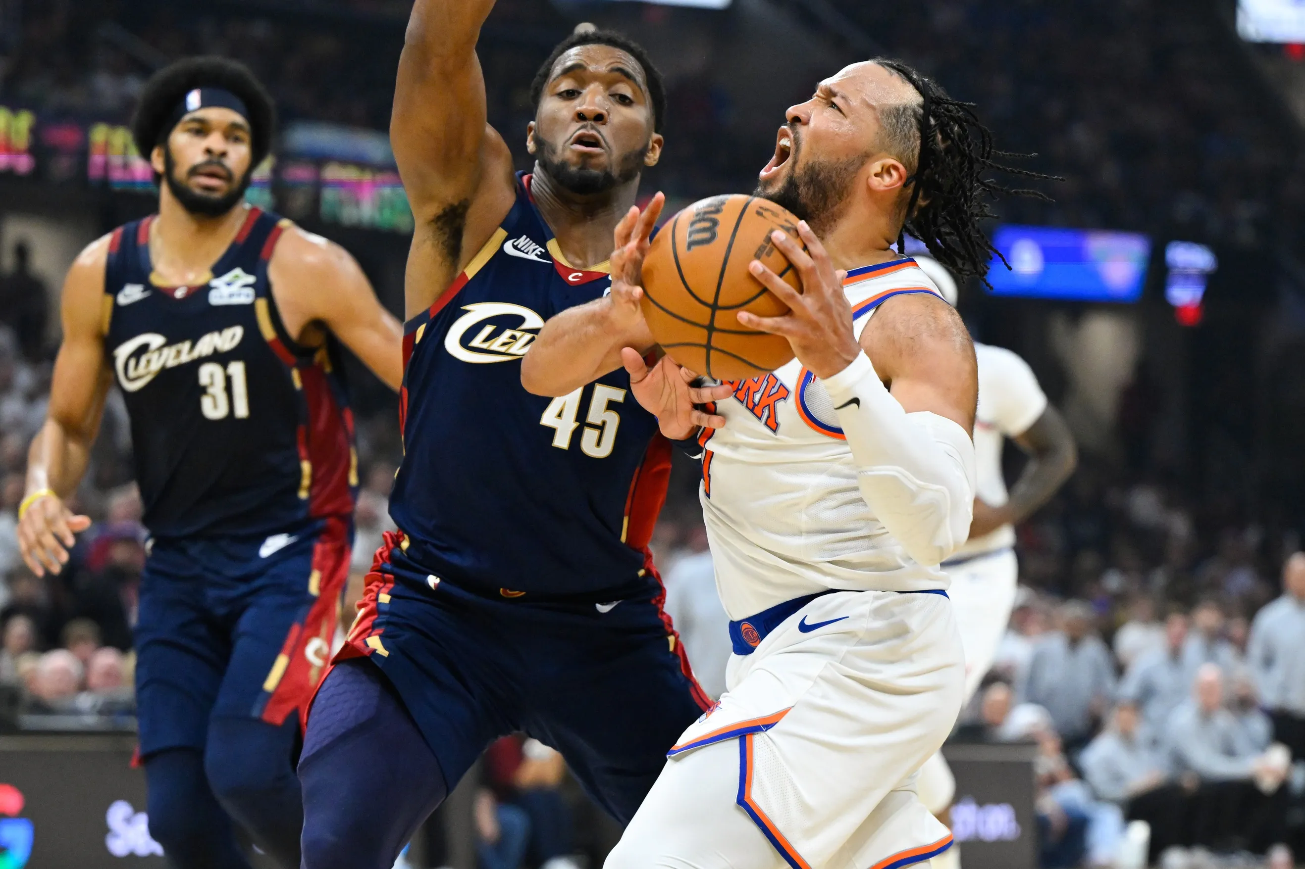 Knicks’ Chemistry Fuels Dominant 3-0 Series Lead Over Cavaliers in East Finals