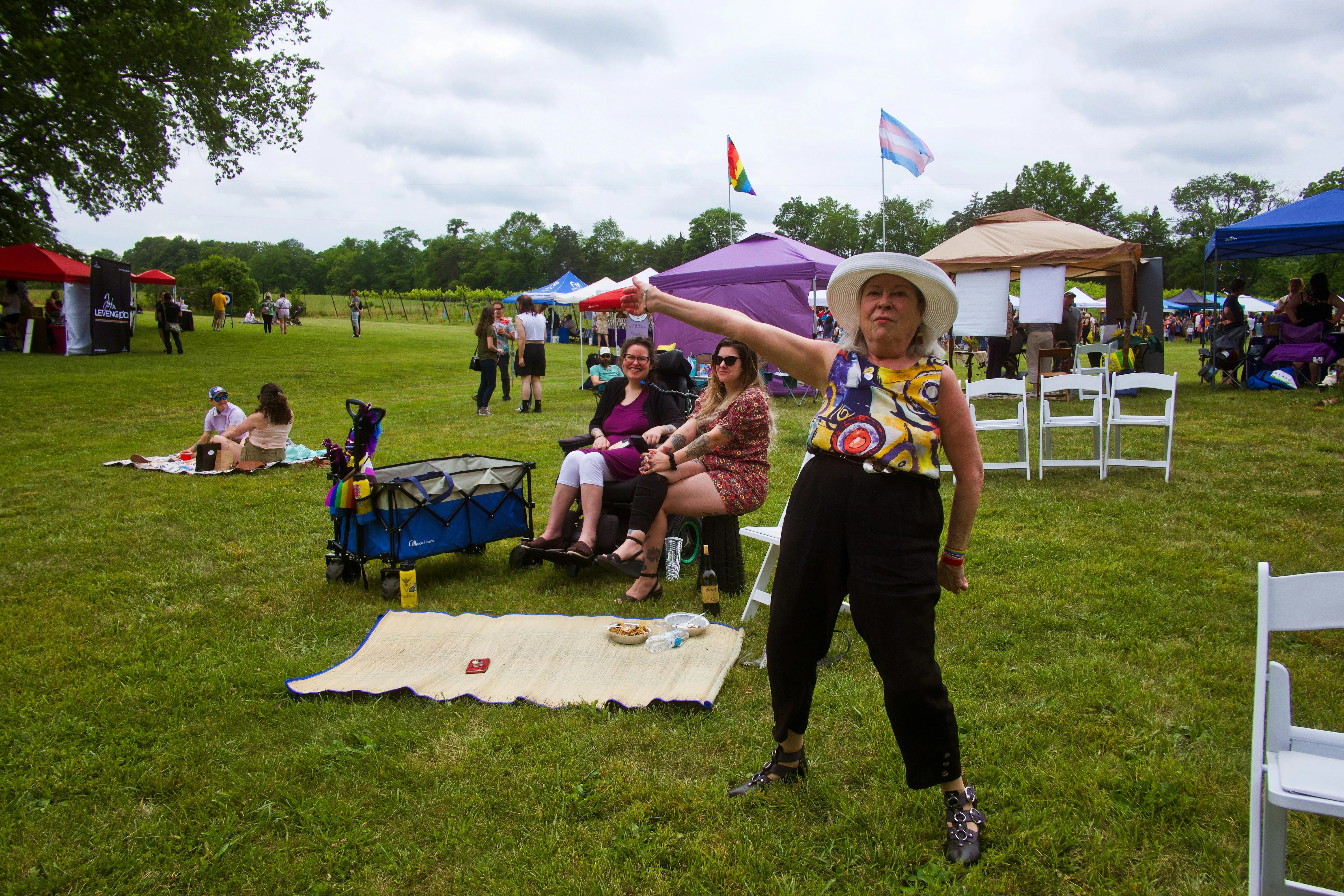 20 Community Activities That Returned in Spring