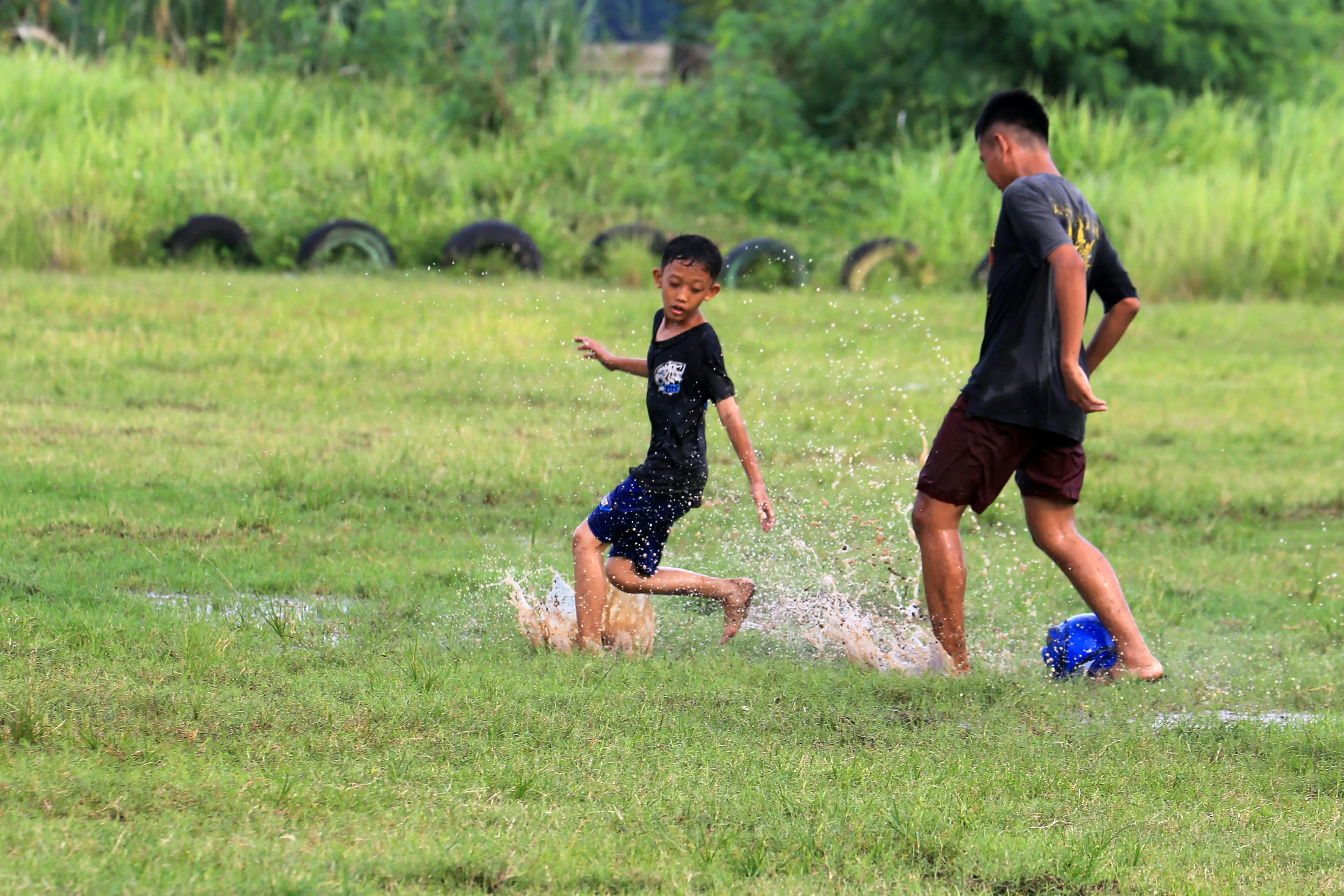 Jeffry Surianto on Pexels