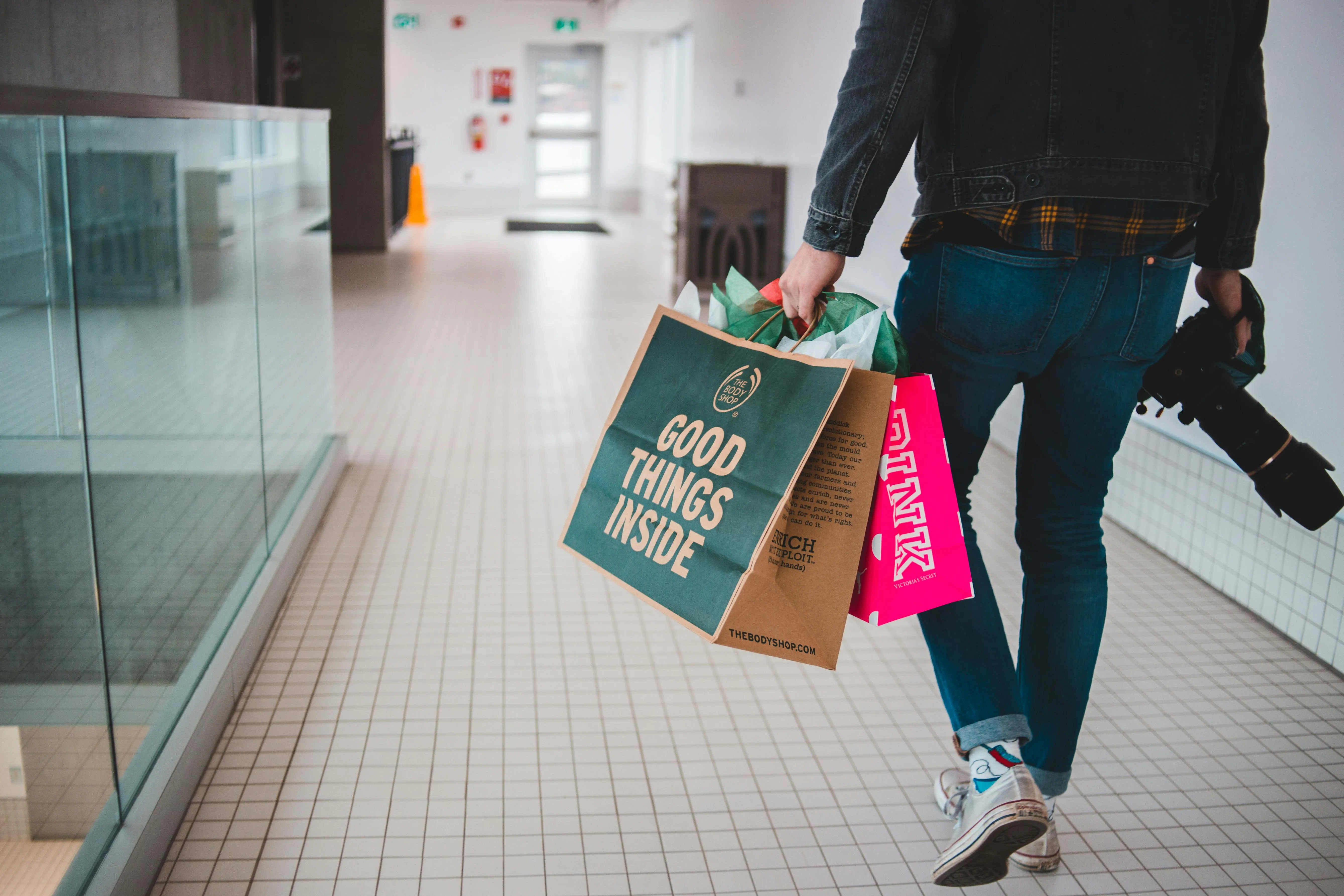 Erik Mclean on Pexels