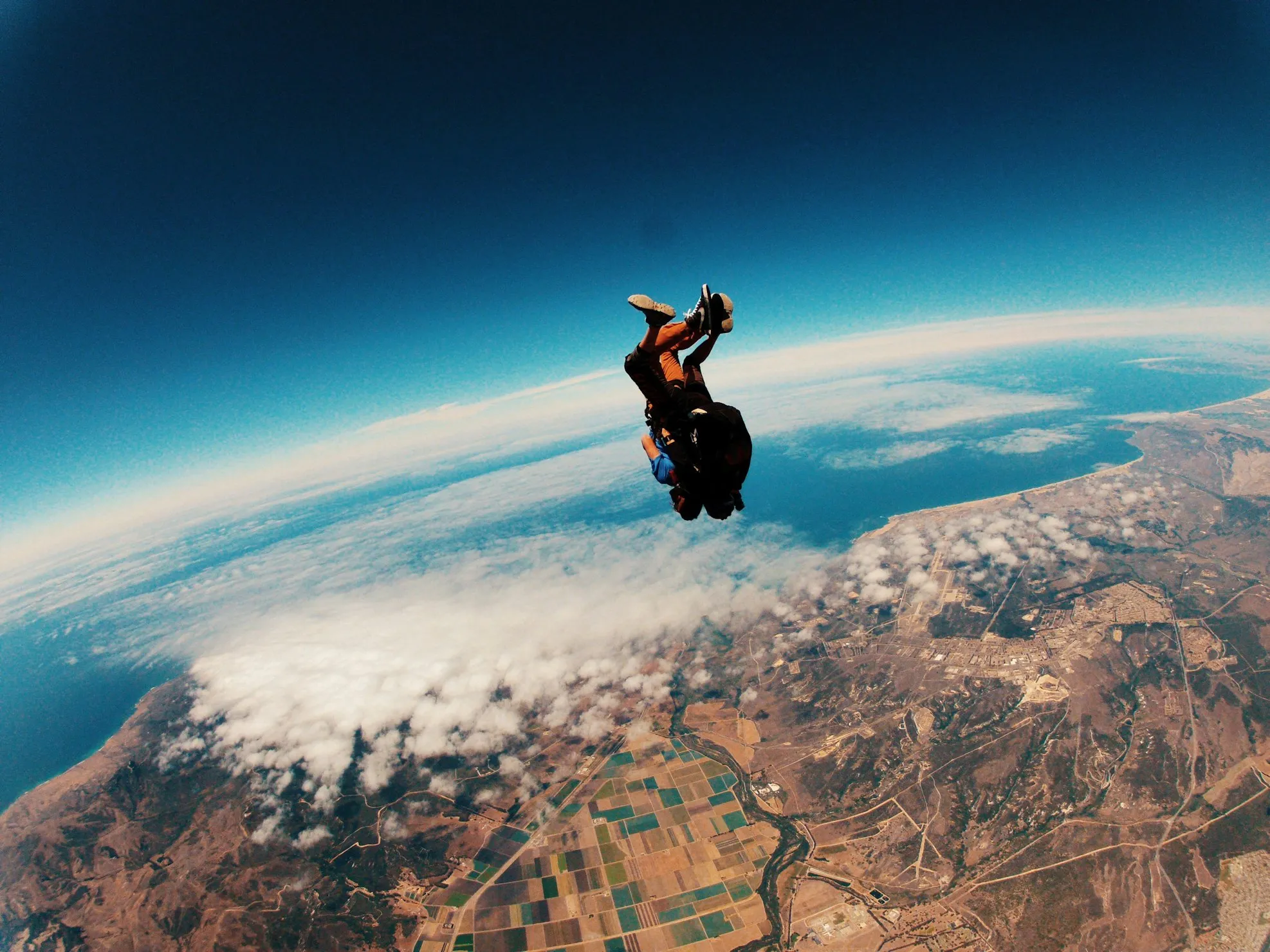 Muzammil Soorma on Unsplash