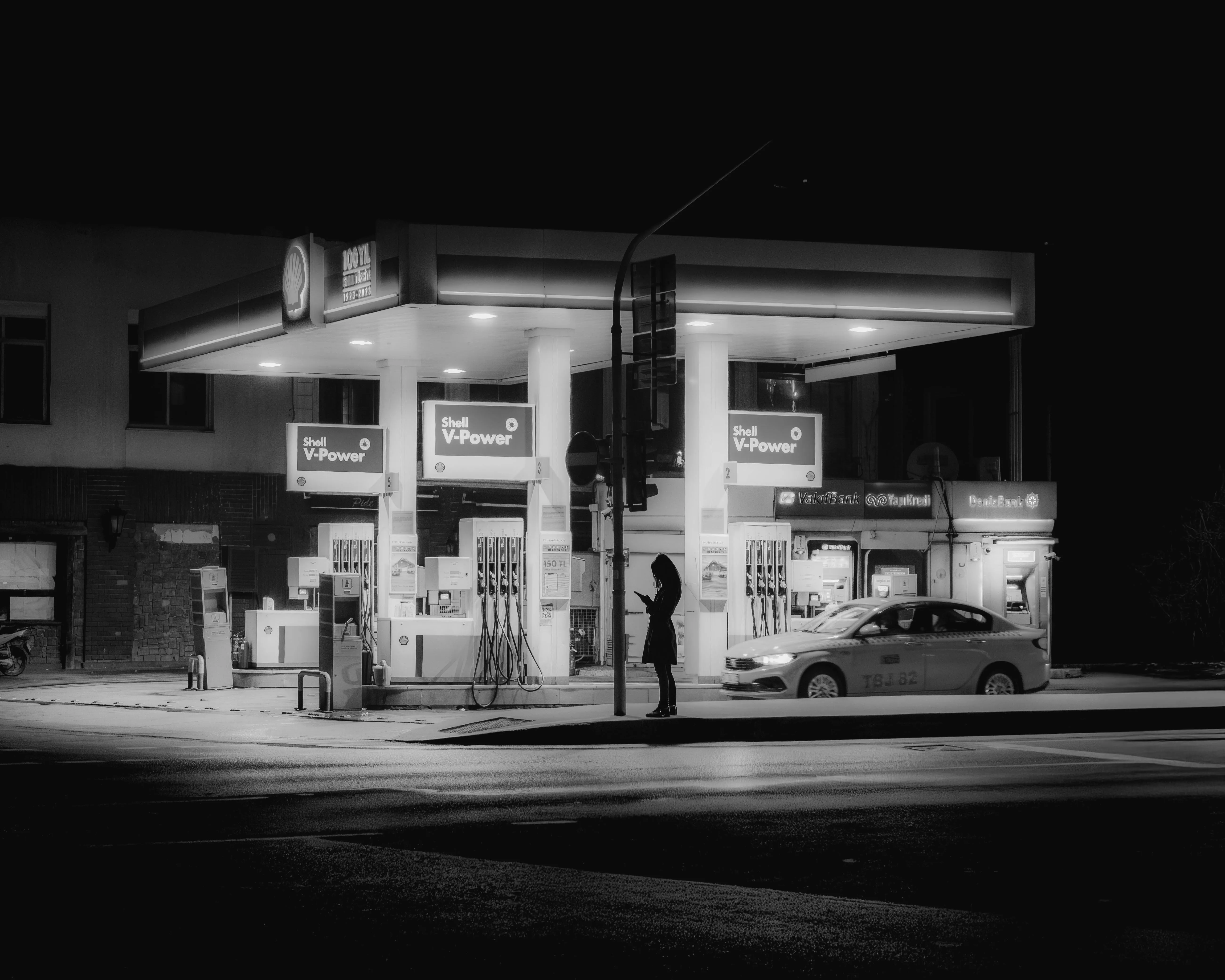 13 Gas Station Collectibles People Fought Over