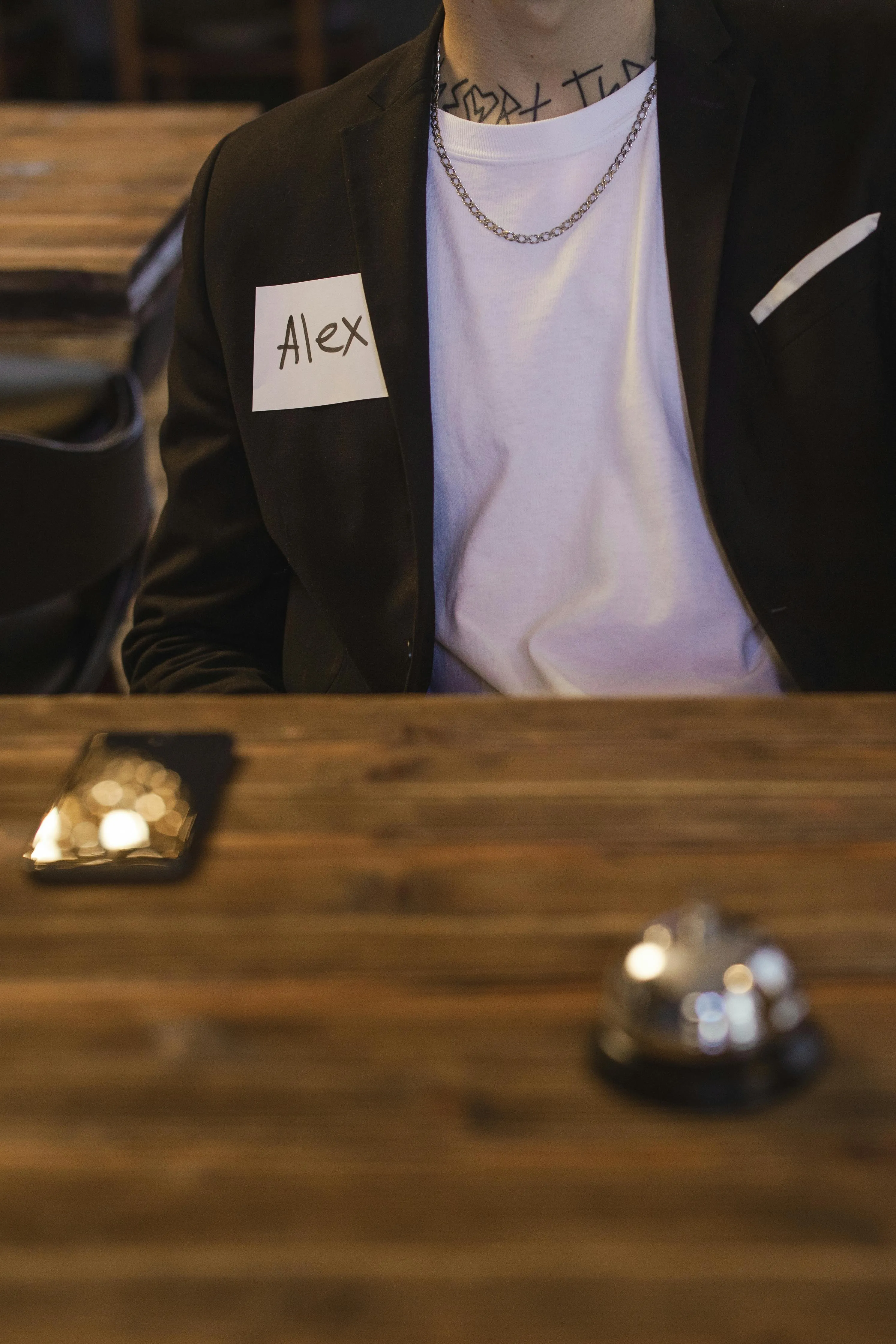 cottonbro studio on Pexels