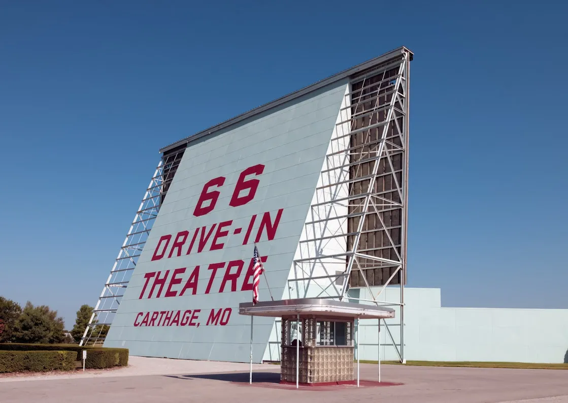 Carol Highsmith's America from Unsplash