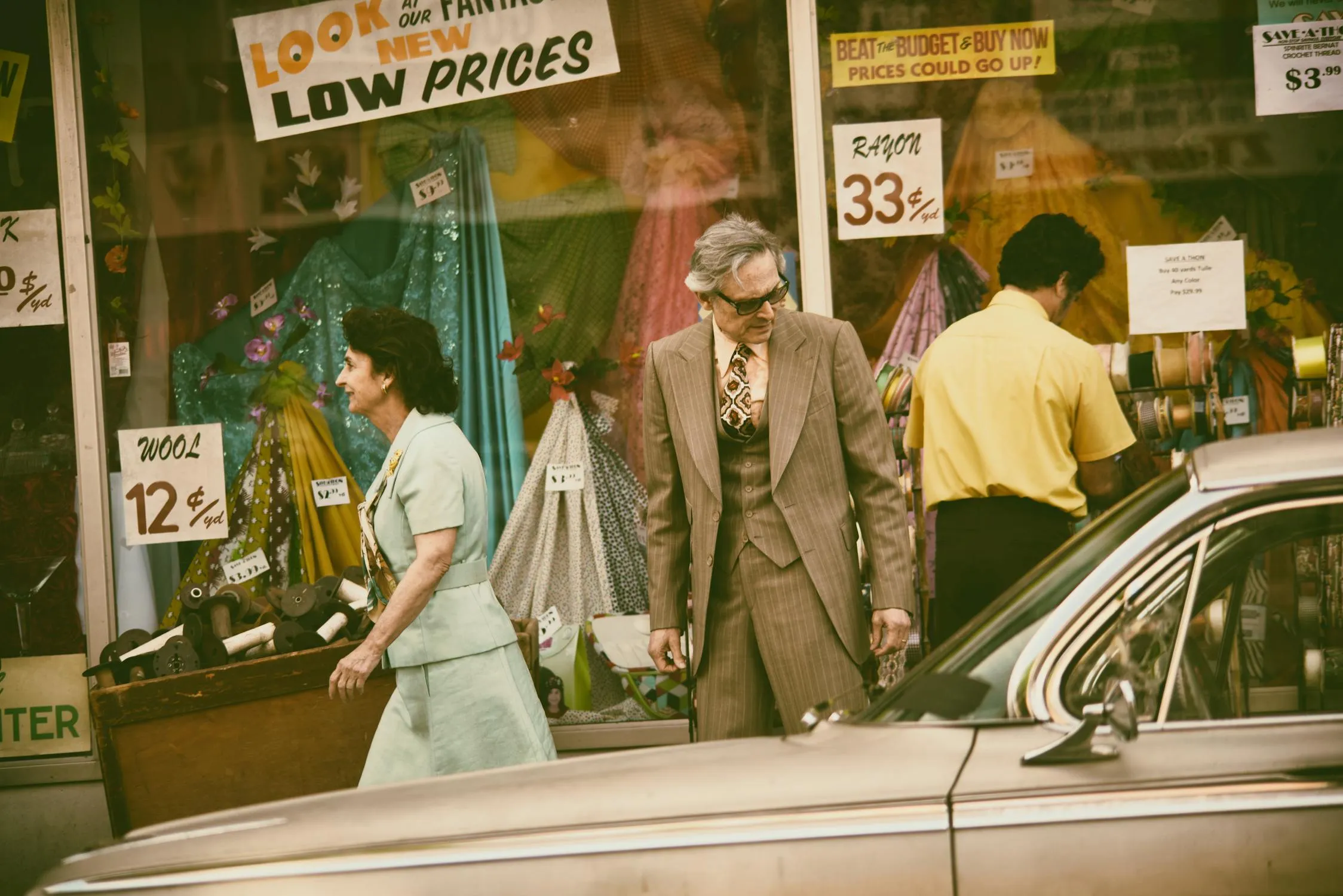 16 Store Experiences From the ’70s That No Longer Exist