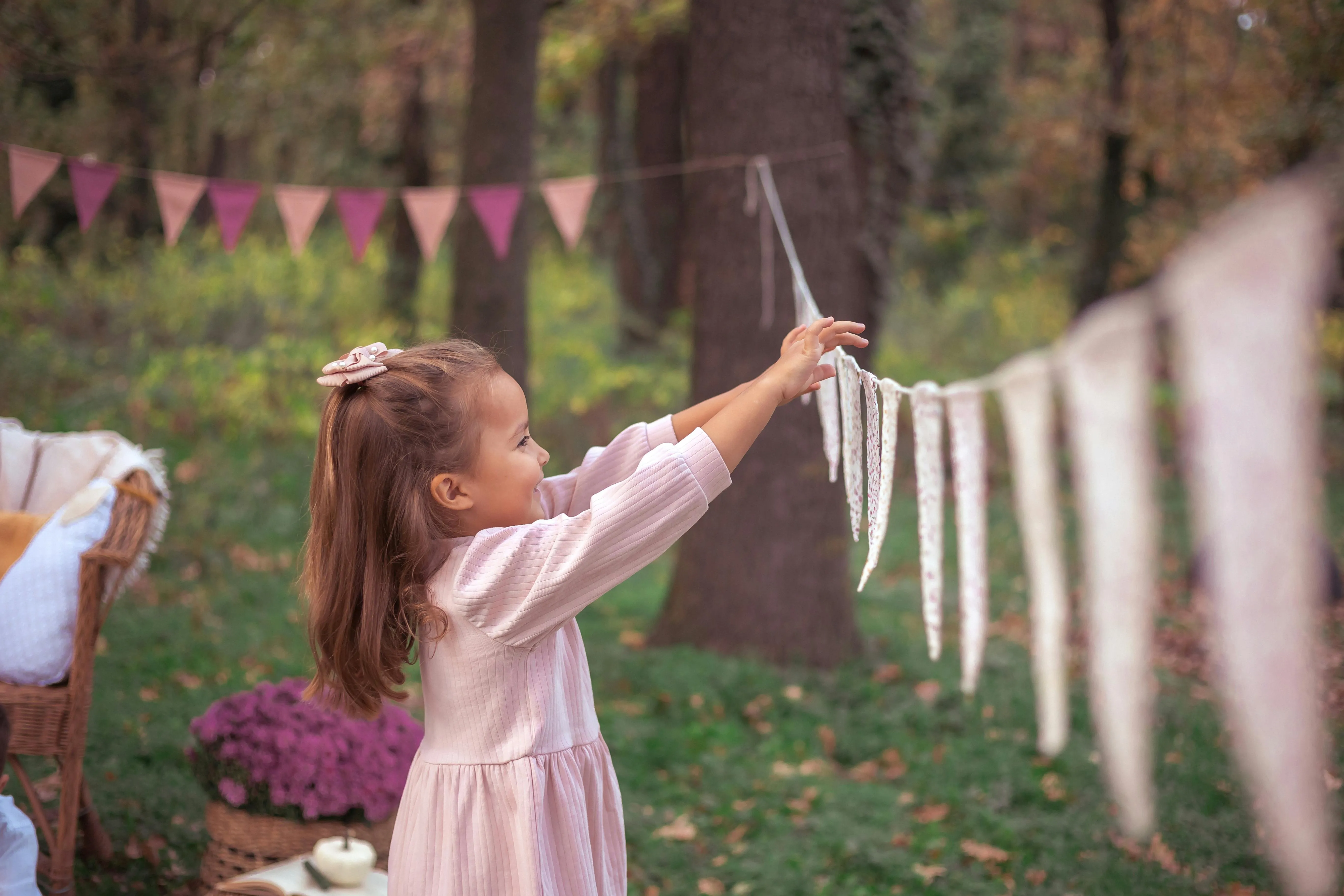 15 Retro Birthday Party Themes Kids Don’t Have Anymore
