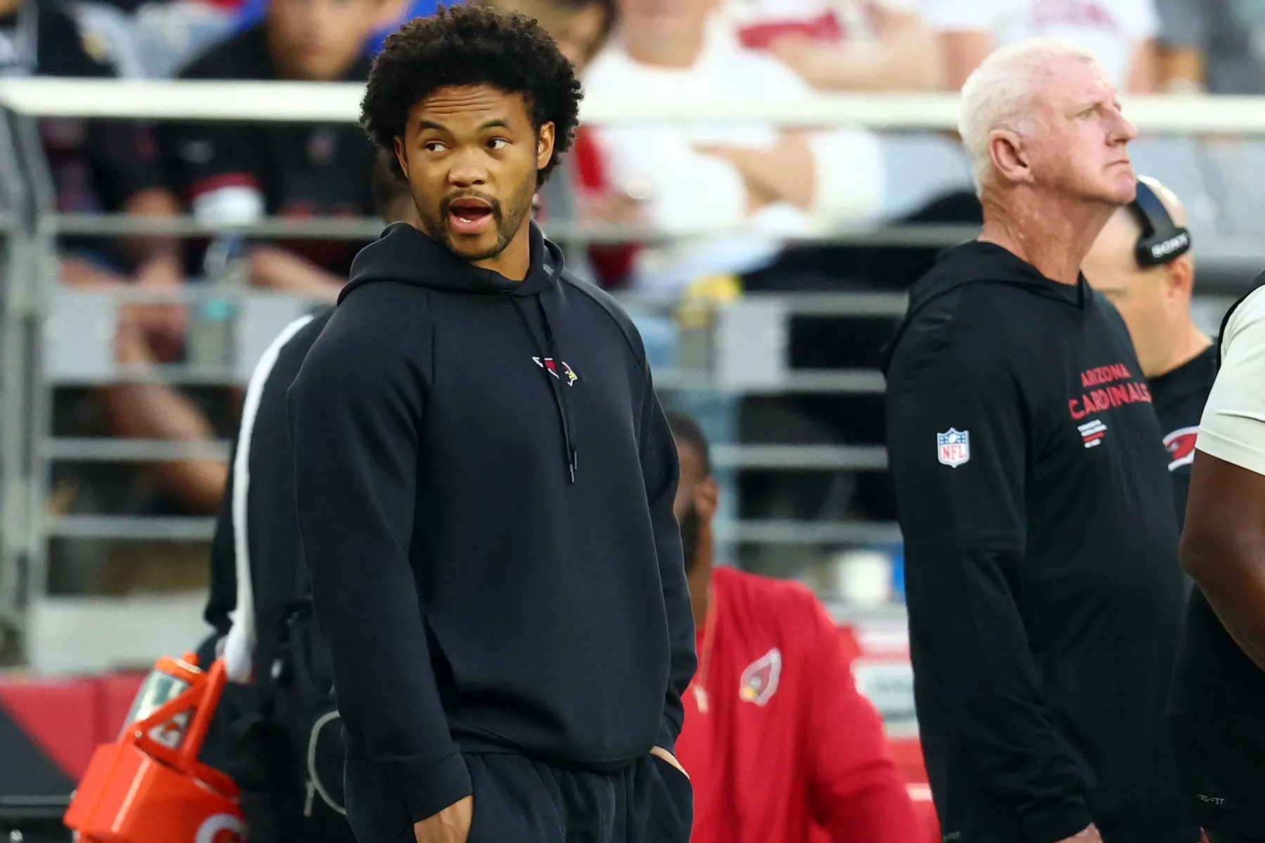 Miami Dolphins Face Quarterback Crossroads, Eye Kyler Murray as Franchise Reset