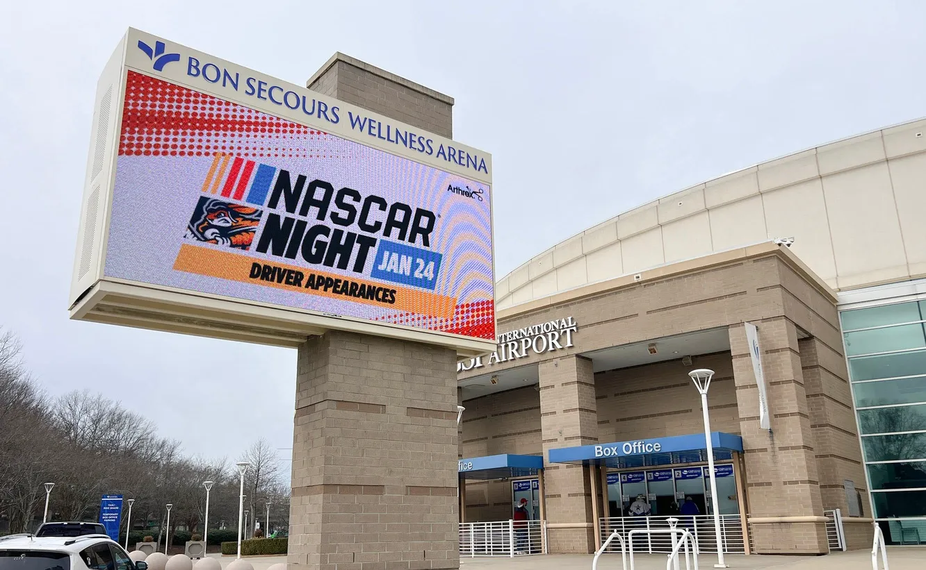 NASCAR Set to Drop New Championship Format Announcement for 2026