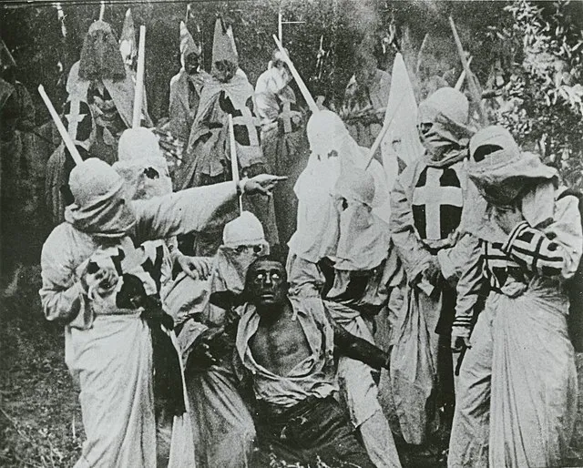 D. W. Griffith on Wikimedia Commons