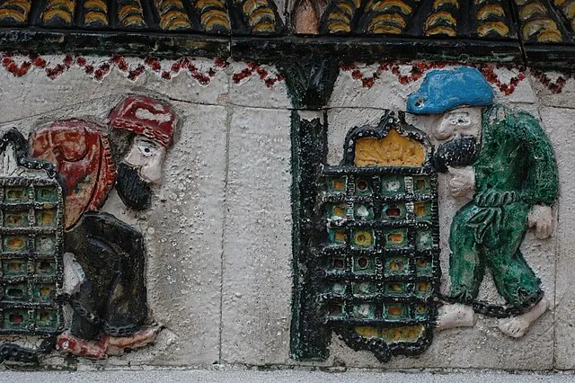 Dosseman on Wikicommons