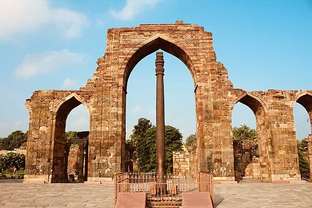Hridya08 on Wikimedia Commons 