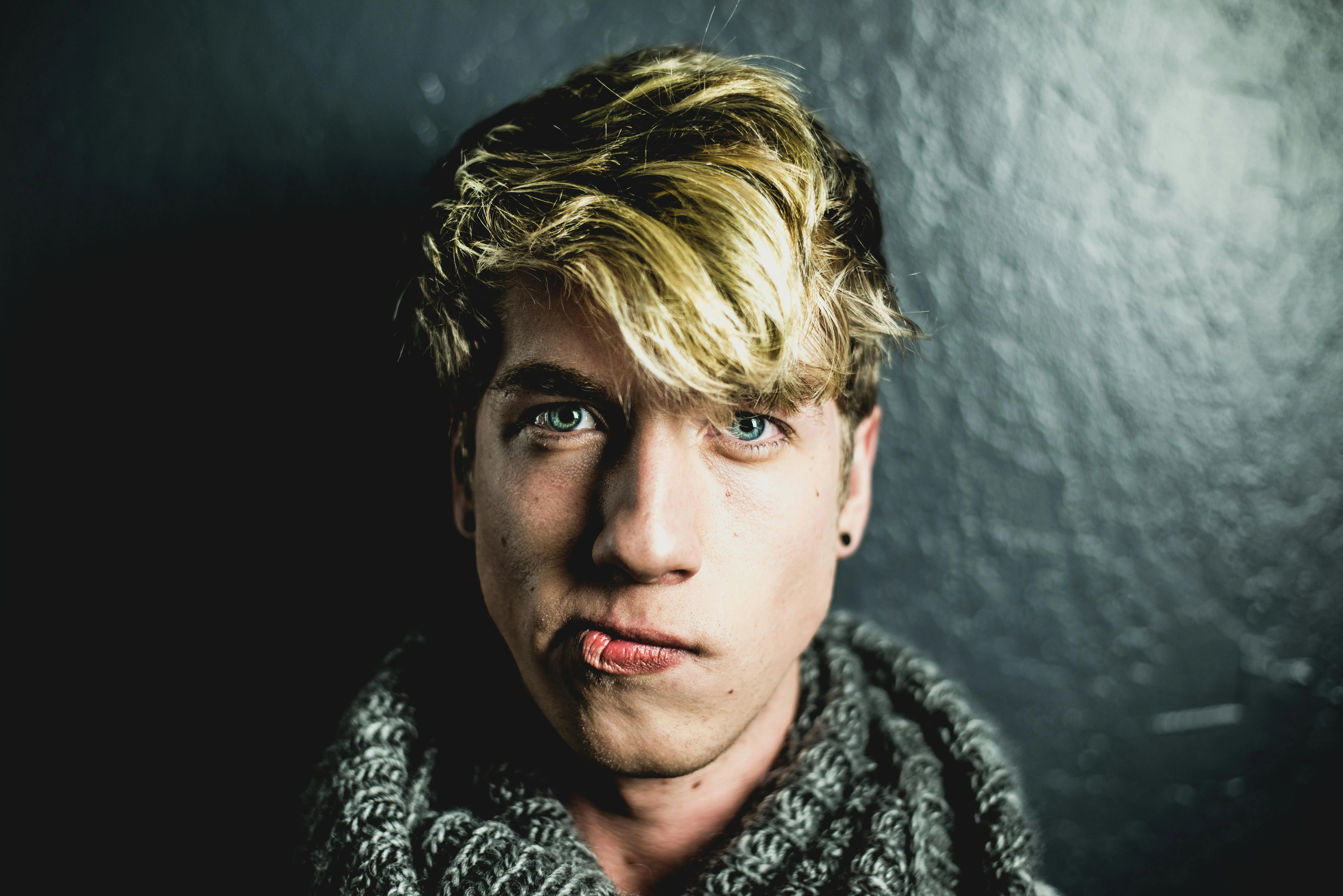 David Garrison on Pexels