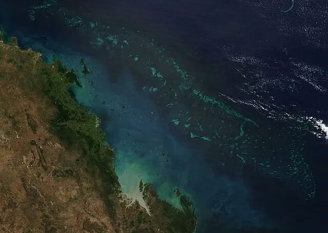 MODIS Land Rapid Response Team on Wikimedia Commons