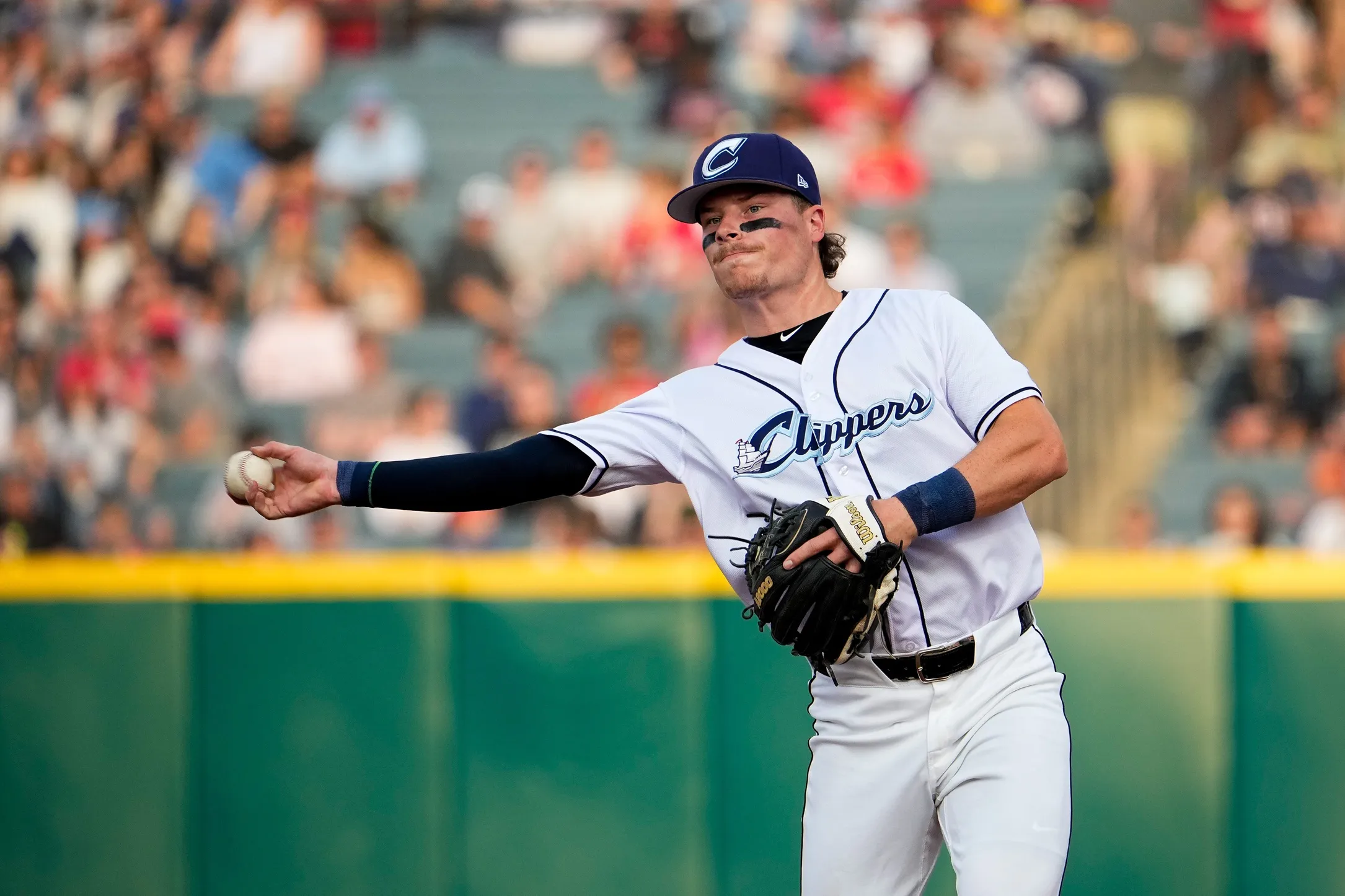 Guardians Promote Travis Bazzana, Banking On Rookie To Spark AL Central Push