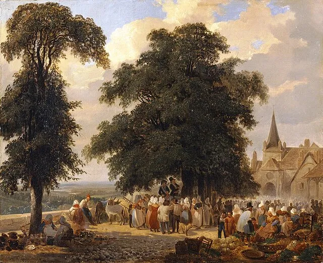 Auguste-Xavier Leprince on wikimedia