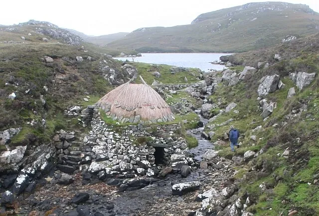 Bob Embleton on Wikimedia Commons