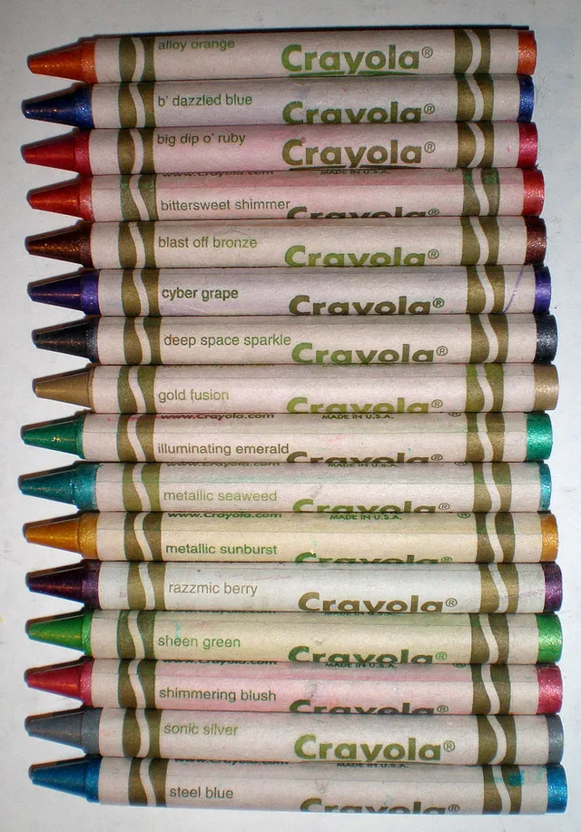 Crayonsman on Wikimedia Commons 