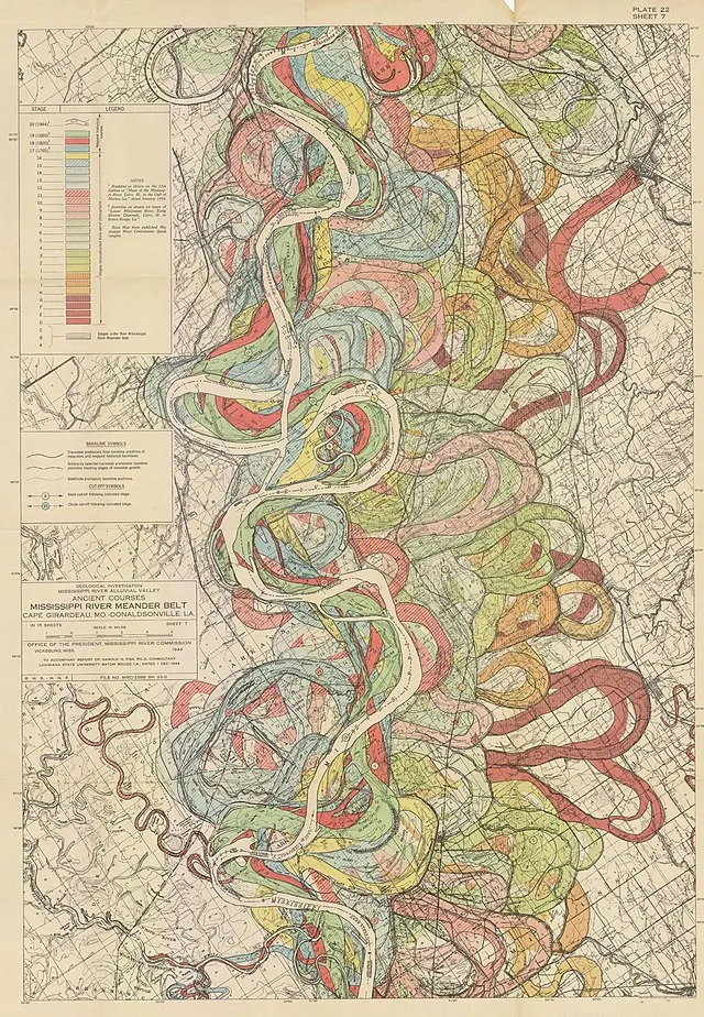 United States Army Corps of Engineers on wikimedia