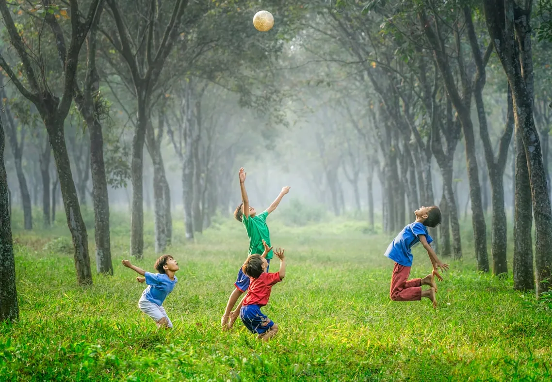 Robert Collins from Unsplash