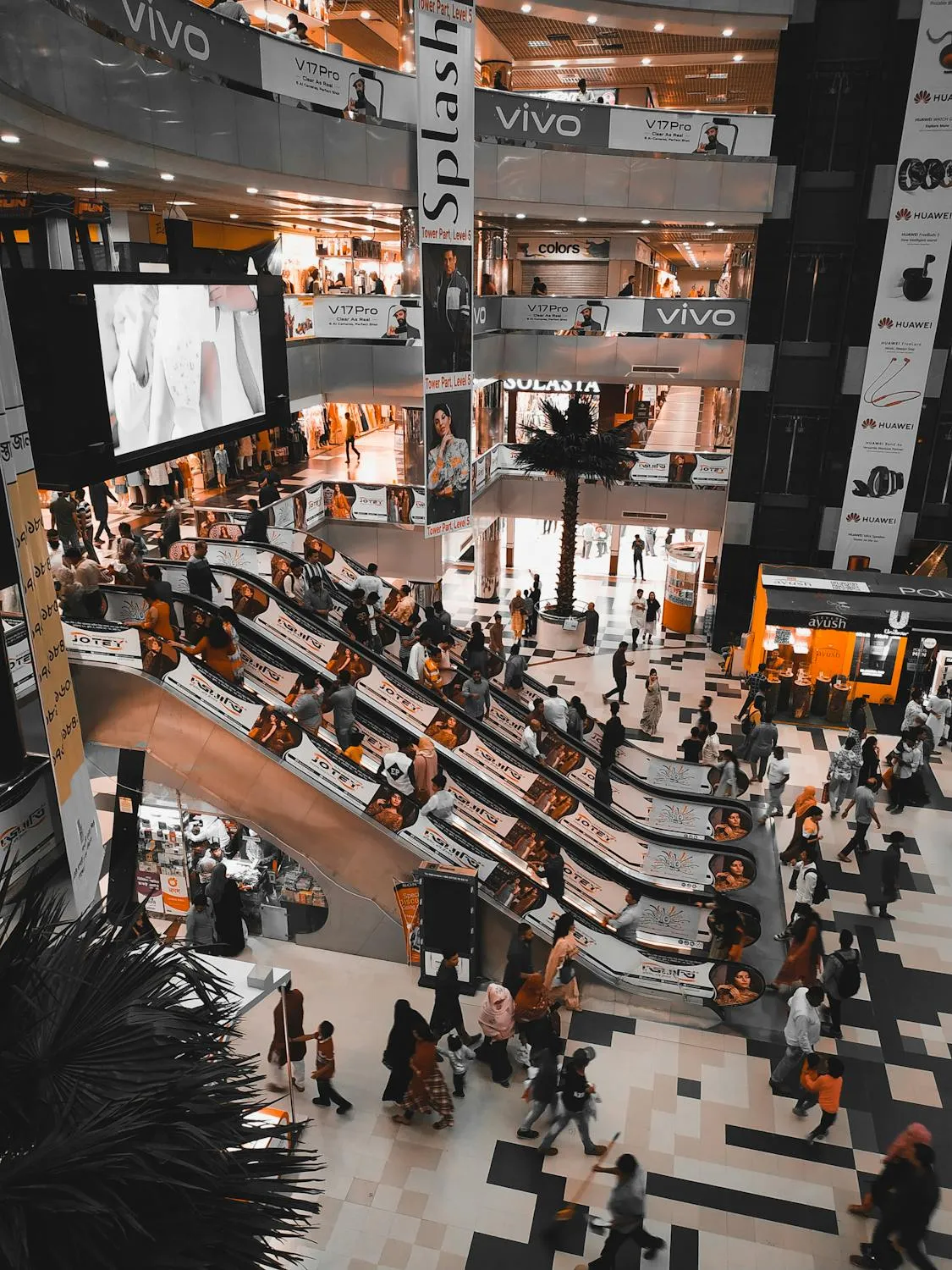 Falak SabbirBRO Photography on Pexels