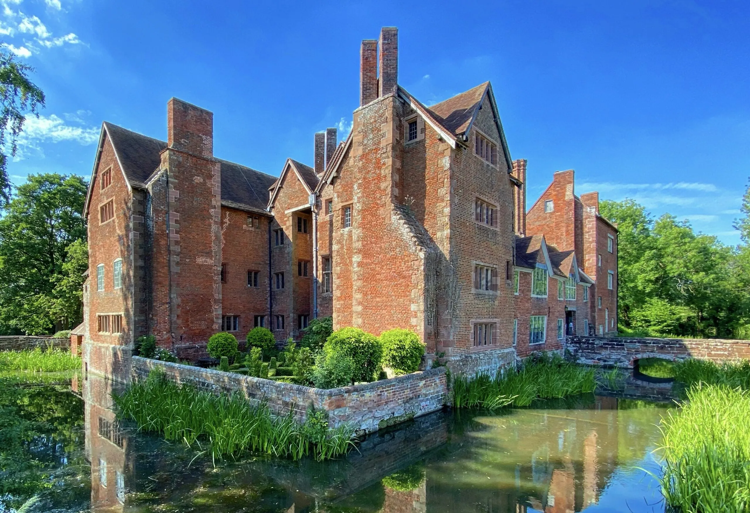 Image from Historic Houses