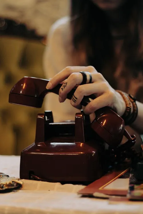 Necip Duman on Pexels