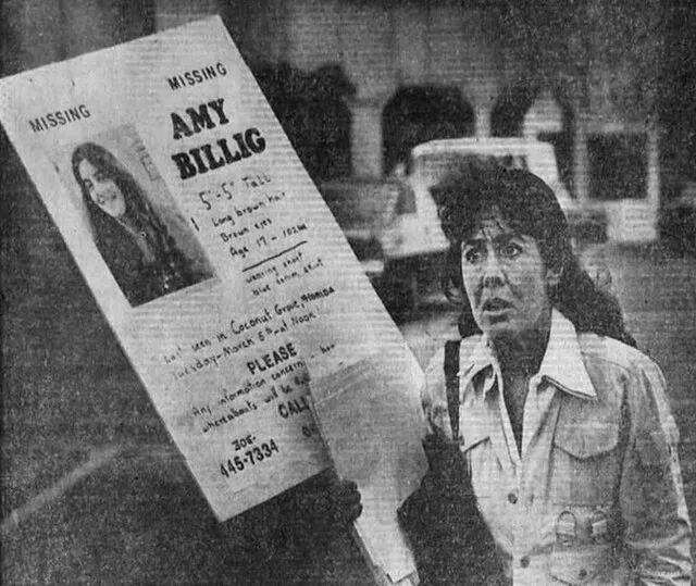 12 Disappearances That Shocked the Nation and Were Never Solved