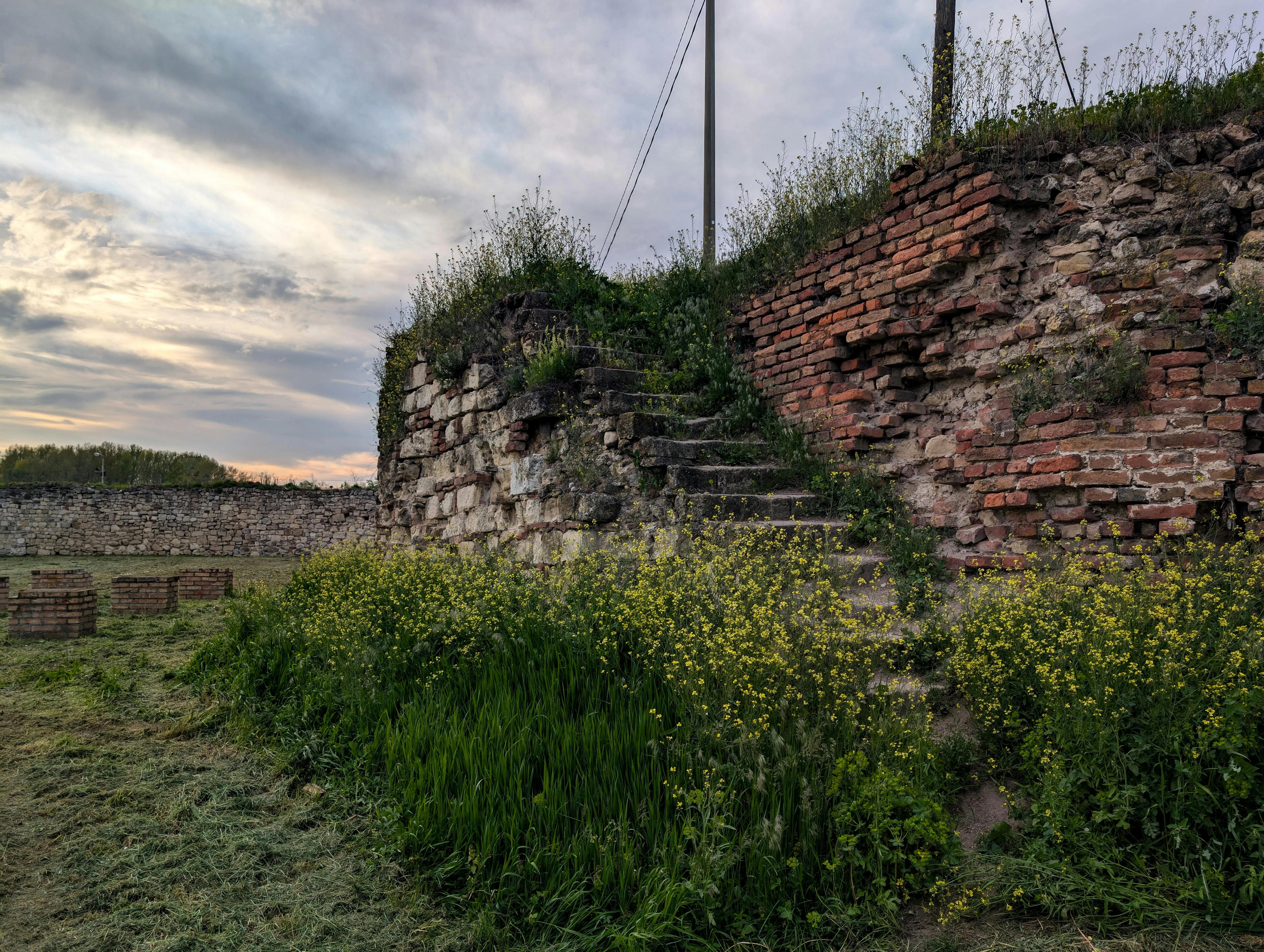 15 Lost Settlements With Documented Historical Records