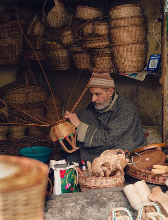 Saqlain Ashraf Clicks on Pexels