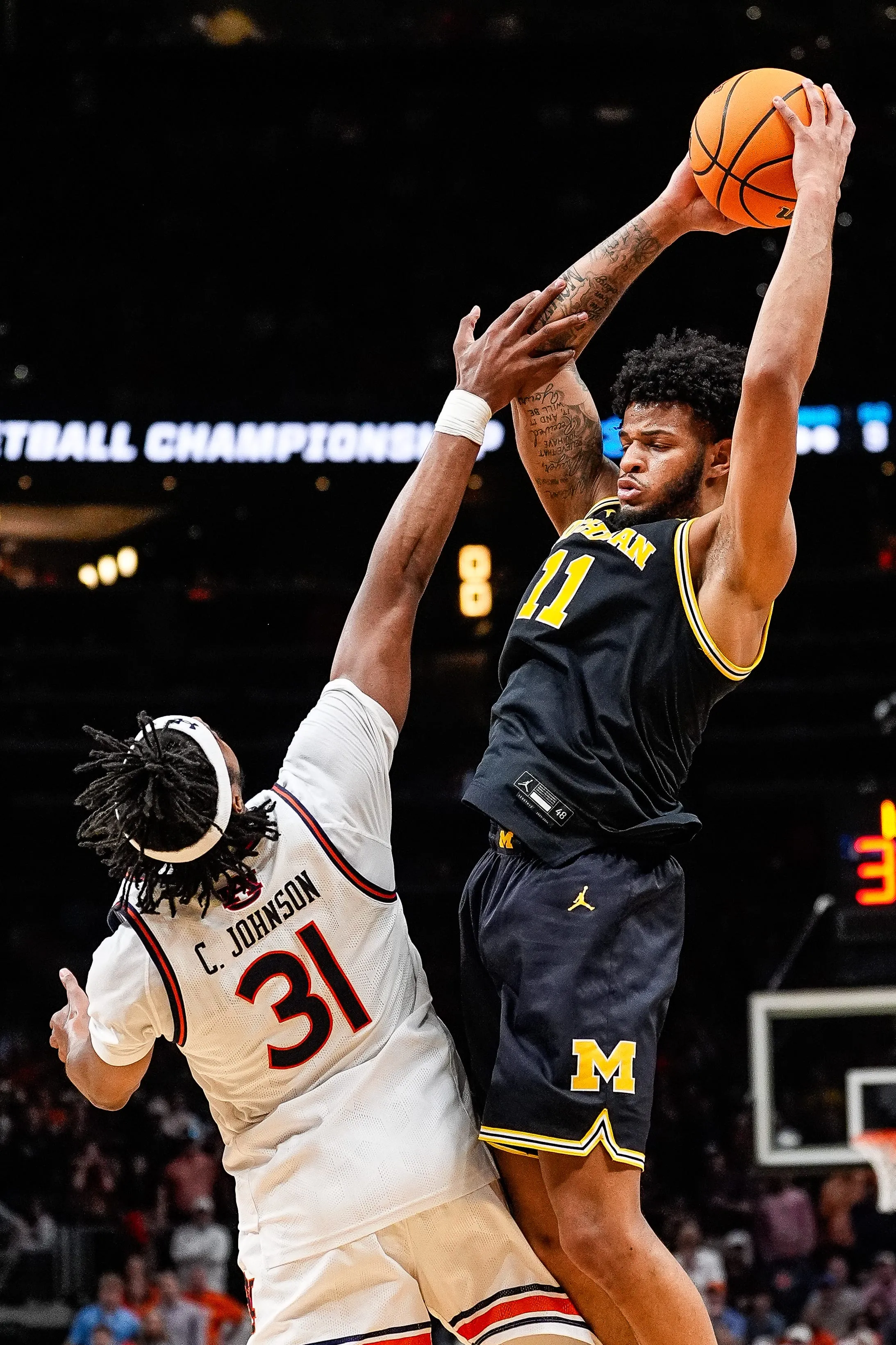 Junfu Han / USA TODAY NETWORK via Imagn Images