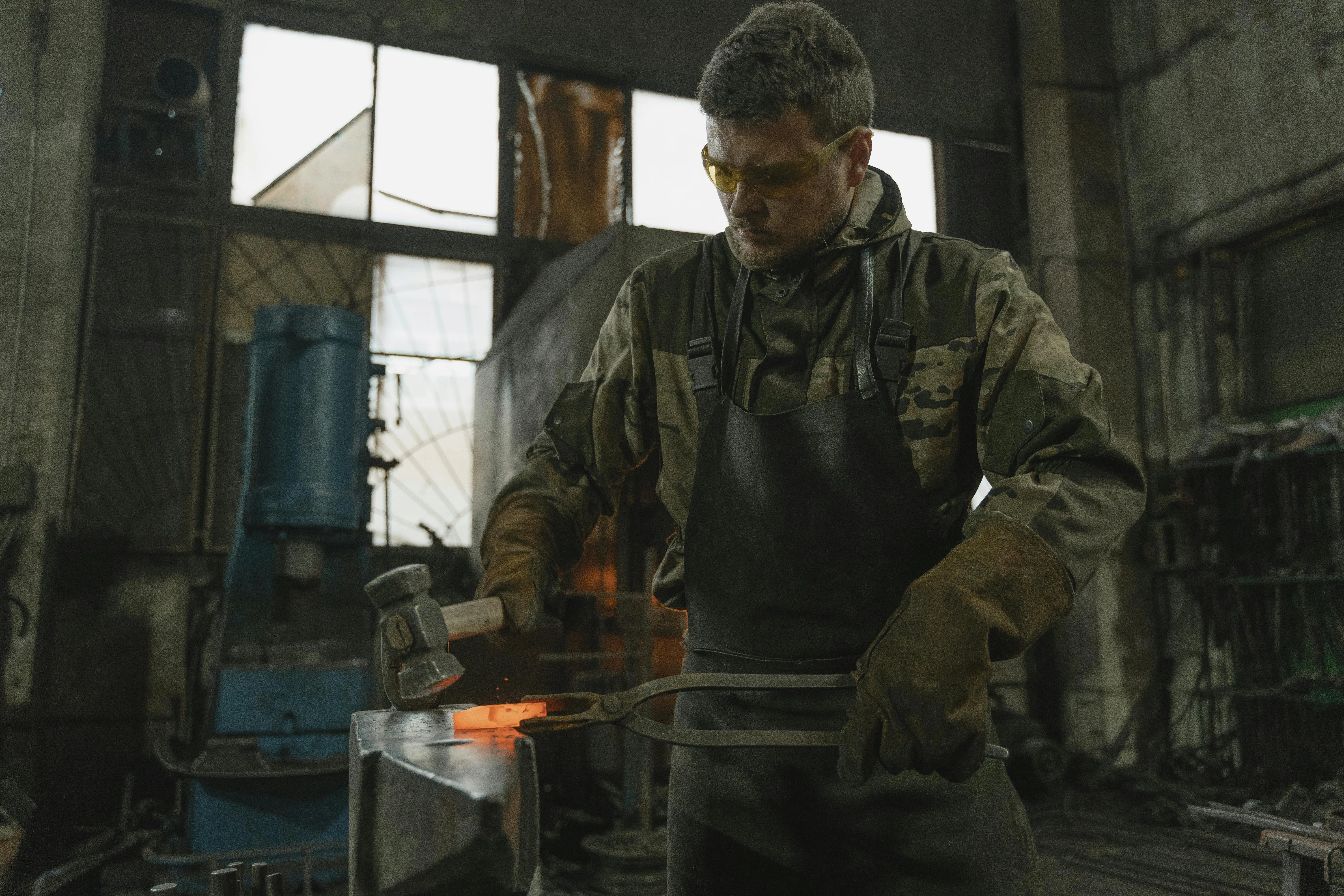 10 Historical Occupations That Required Apprenticeship